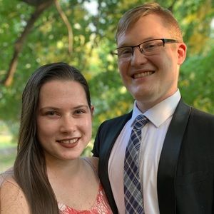 Meet your Posher, Marissa